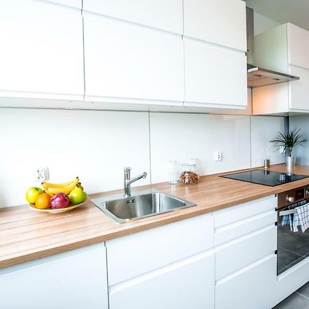 Apartament 8 زاكوباني المظهر الخارجي الصورة