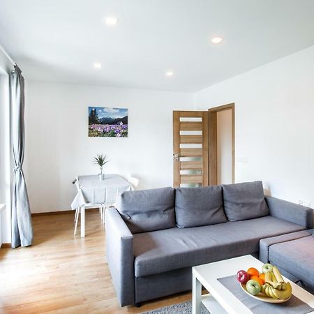 Apartament 8 زاكوباني المظهر الخارجي الصورة