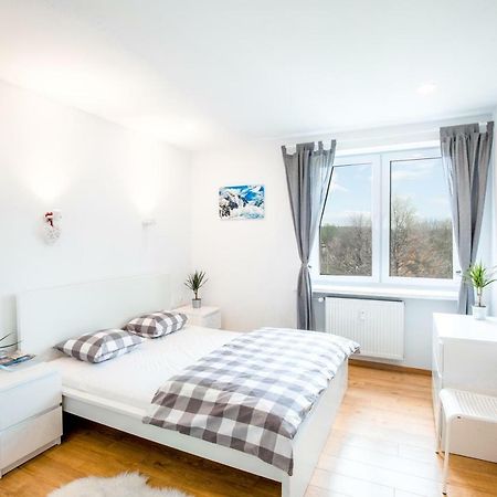 Apartament 8 زاكوباني المظهر الخارجي الصورة