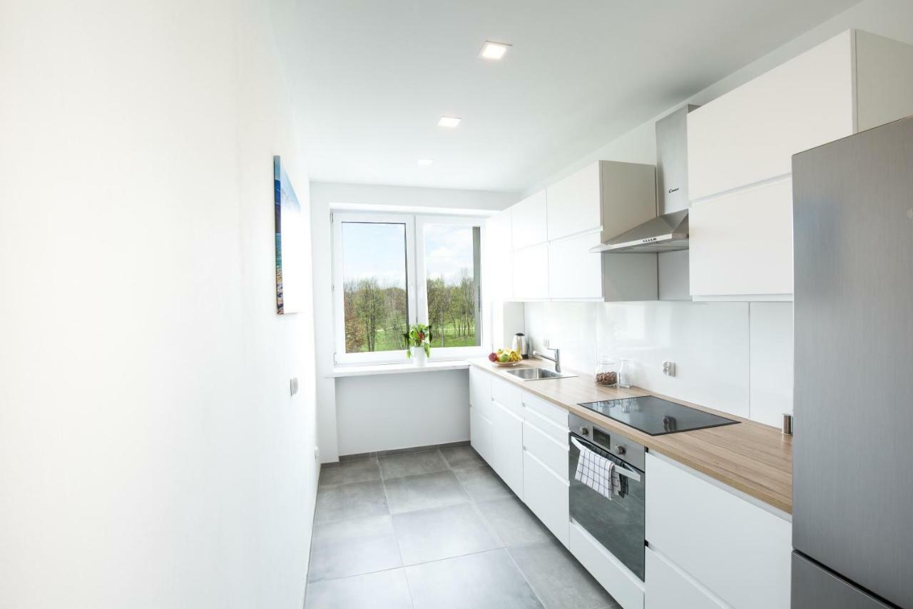 Apartament 8 زاكوباني المظهر الخارجي الصورة