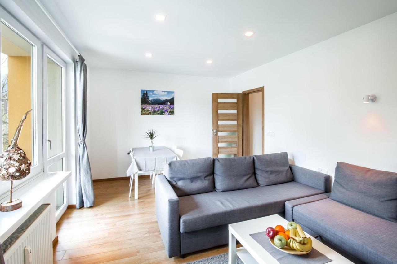Apartament 8 زاكوباني المظهر الخارجي الصورة