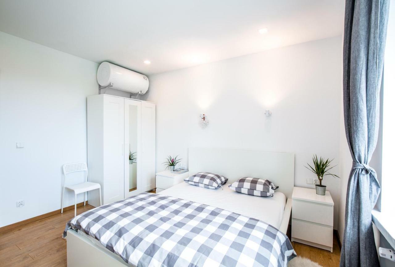 Apartament 8 زاكوباني المظهر الخارجي الصورة