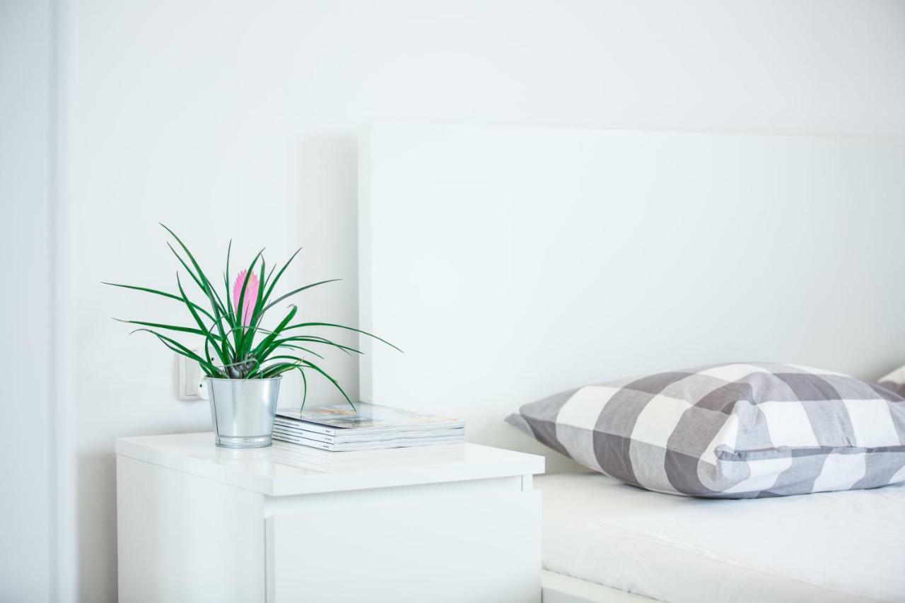 Apartament 8 زاكوباني المظهر الخارجي الصورة