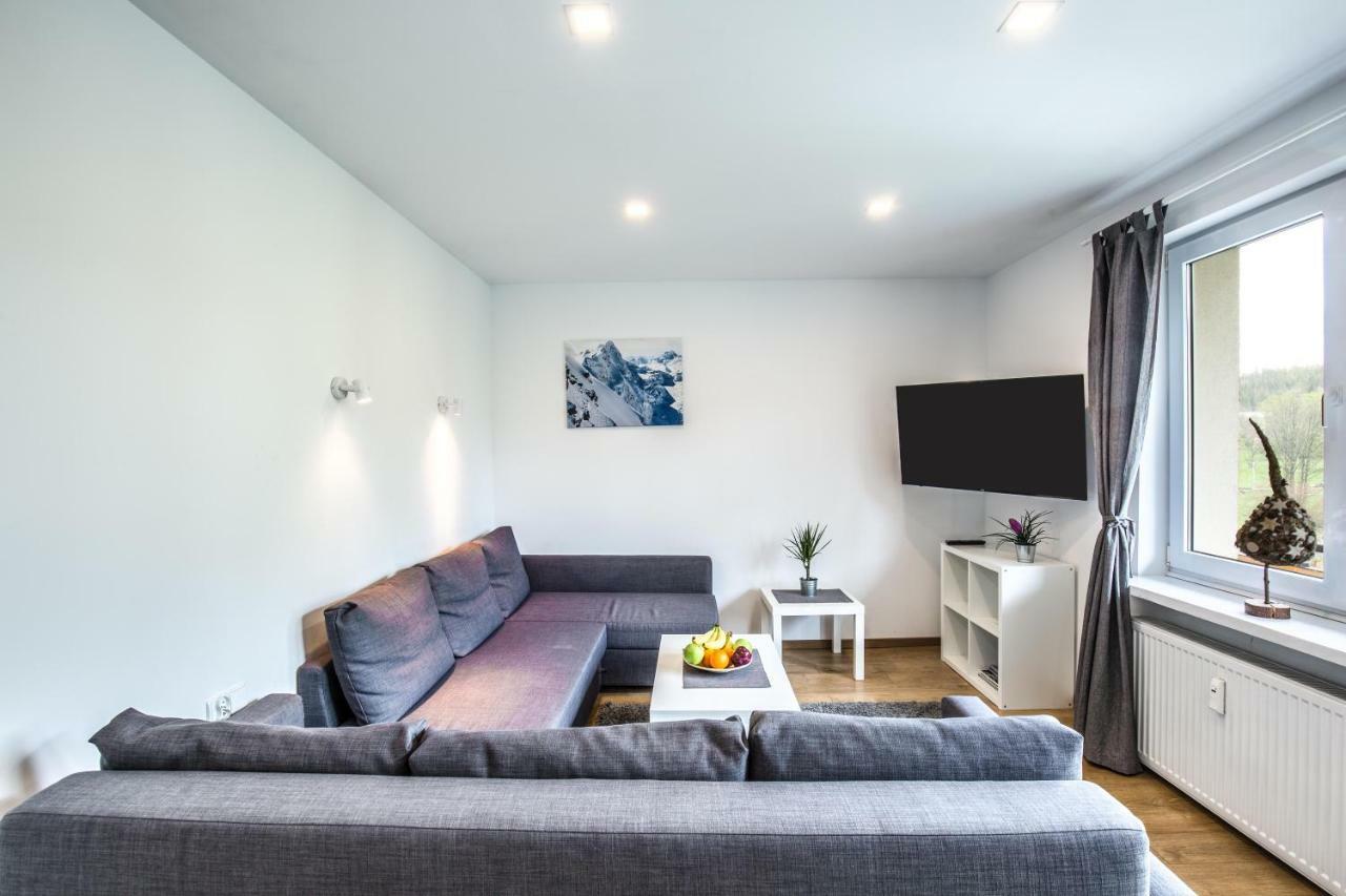 Apartament 8 زاكوباني المظهر الخارجي الصورة