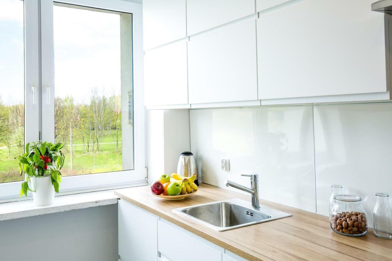 Apartament 8 زاكوباني المظهر الخارجي الصورة