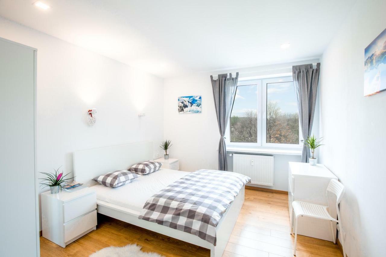 Apartament 8 زاكوباني المظهر الخارجي الصورة