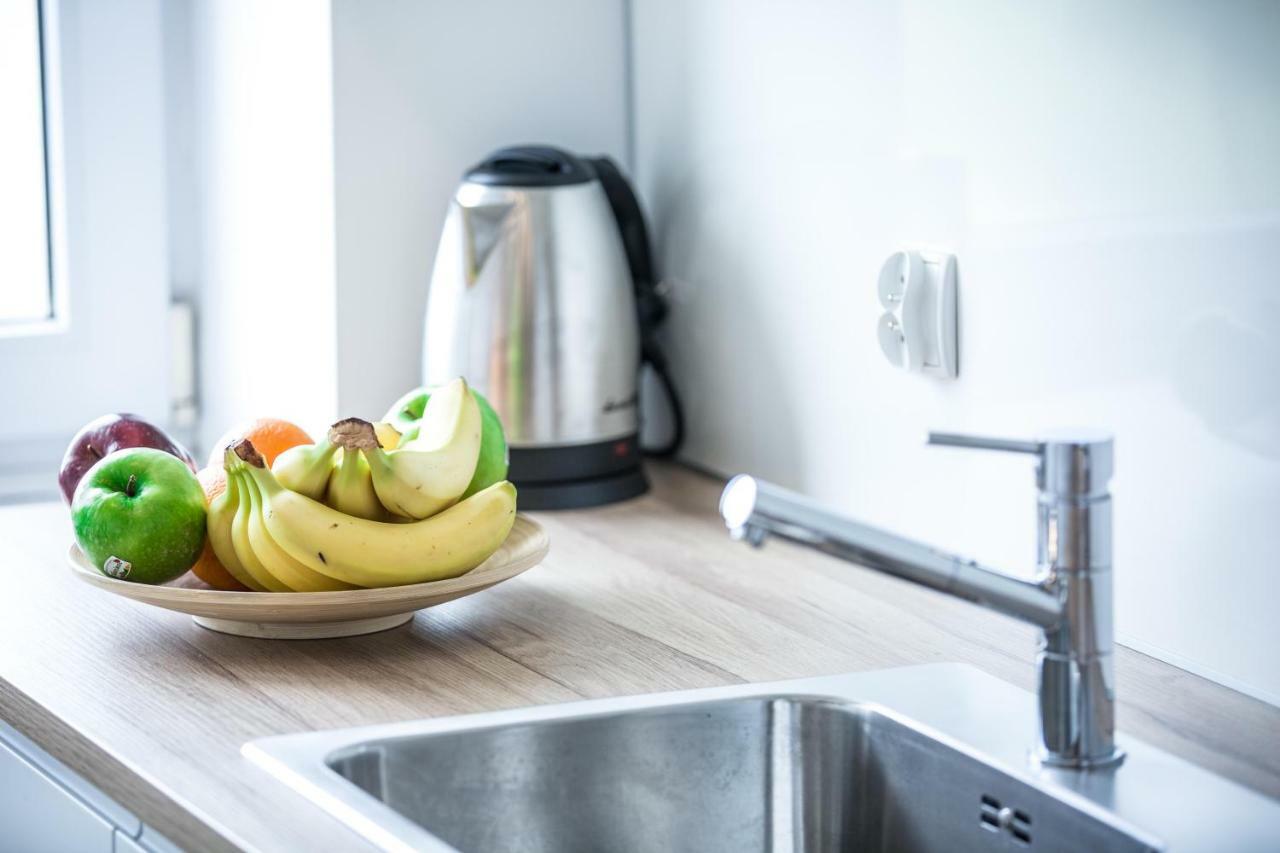 Apartament 8 زاكوباني المظهر الخارجي الصورة